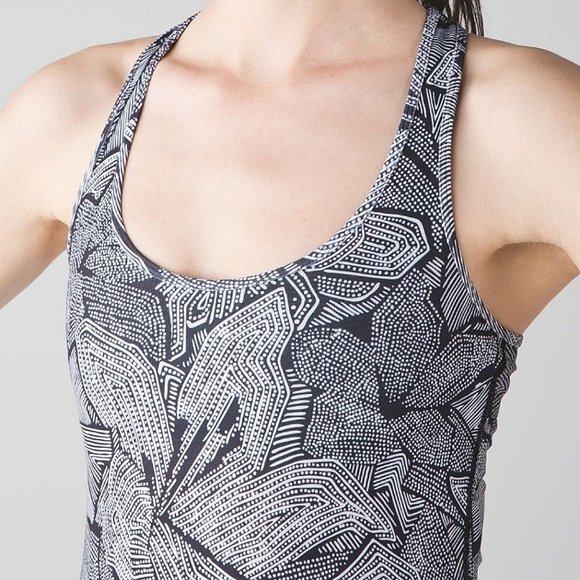 Lululemon Cool Racerback - Picture 3 of 11